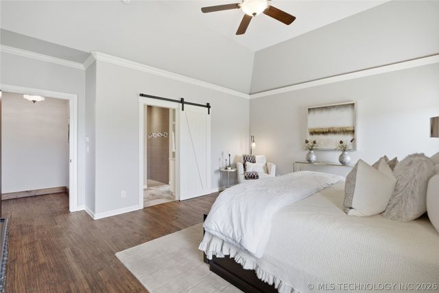12467 S 105th East Avenue, Bixby, OK 74008
