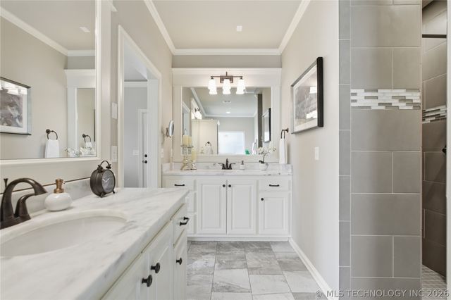 12467 S 105th East Avenue, Bixby, OK 74008