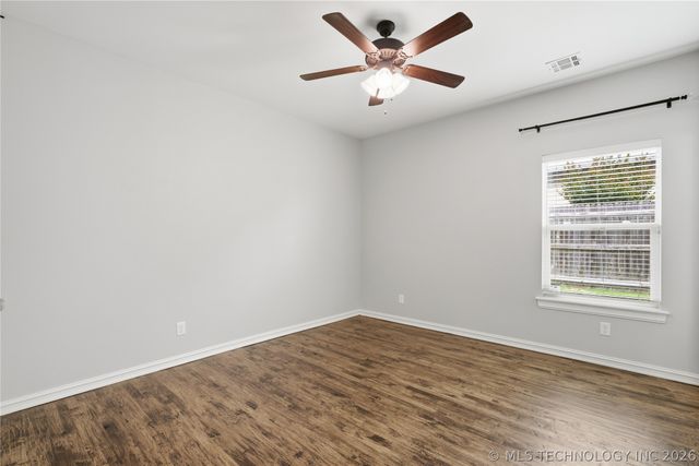 12467 S 105th East Avenue, Bixby, OK 74008