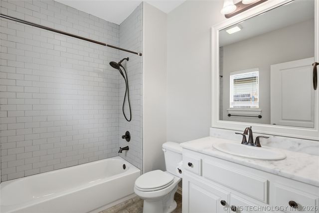 12467 S 105th East Avenue, Bixby, OK 74008