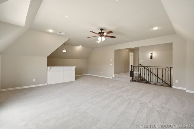 12467 S 105th East Avenue, Bixby, OK 74008