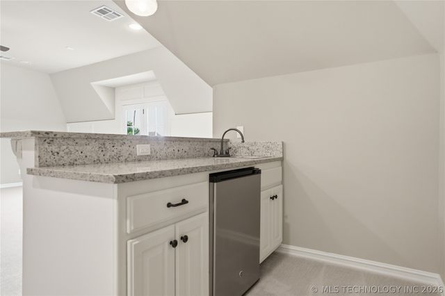 12467 S 105th East Avenue, Bixby, OK 74008