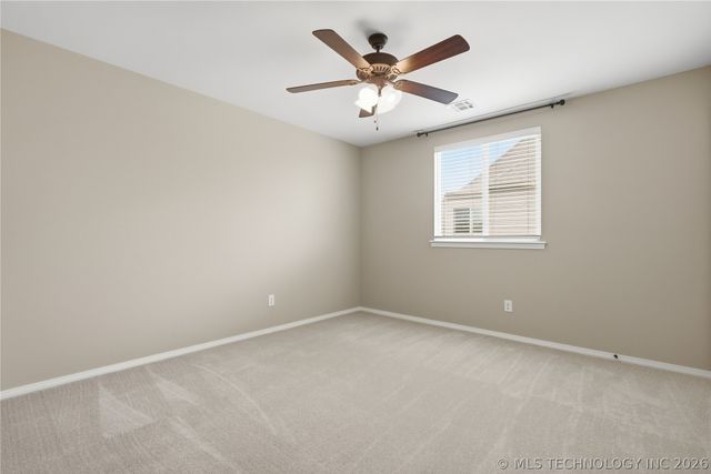 12467 S 105th East Avenue, Bixby, OK 74008