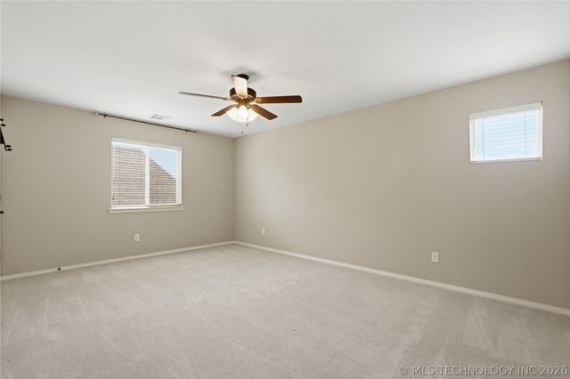 12467 S 105th East Avenue, Bixby, OK 74008