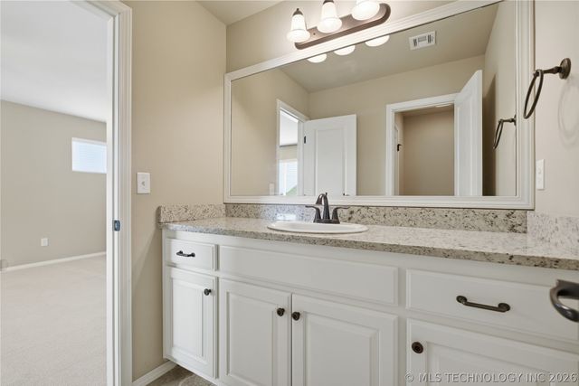 12467 S 105th East Avenue, Bixby, OK 74008