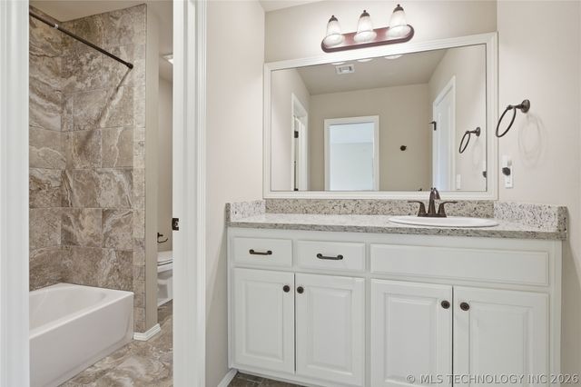 12467 S 105th East Avenue, Bixby, OK 74008