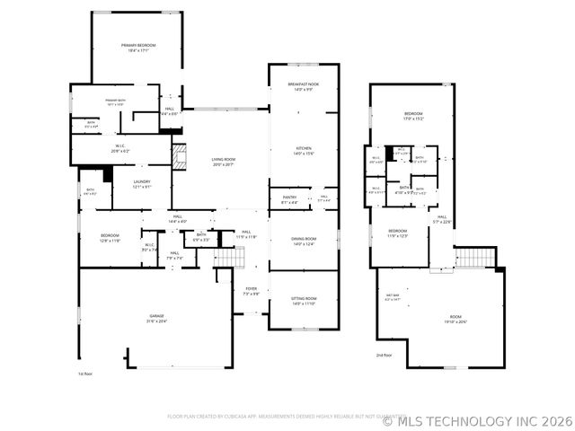 12467 S 105th East Avenue, Bixby, OK 74008
