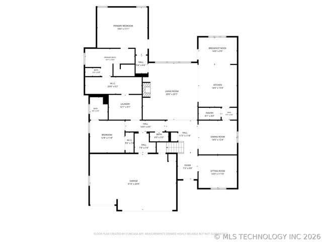 12467 S 105th East Avenue, Bixby, OK 74008