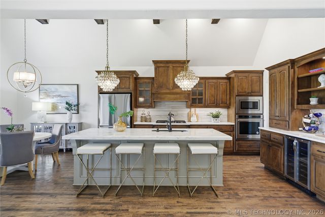 12467 S 105th East Avenue, Bixby, OK 74008