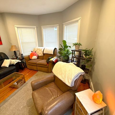41 Ardell St B, Quincy, MA 02169