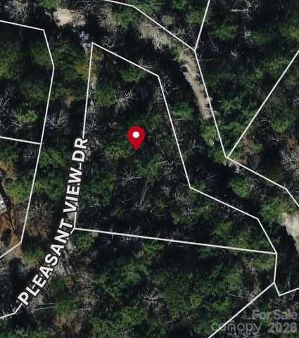 Lot 26 Pleasant View Drive, Lake Toxaway, NC 28747