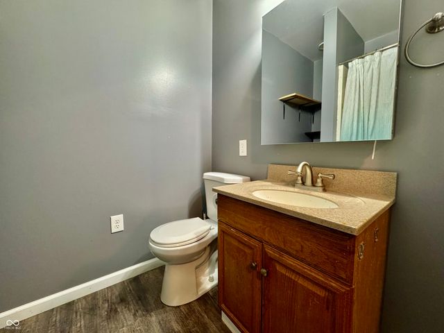 438 4th Street, North Vernon, IN 47265