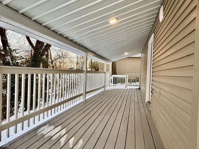 438 4th Street, North Vernon, IN 47265