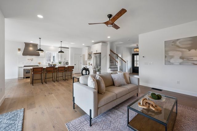 37 Colby Farm Road, Chester, NH 03036