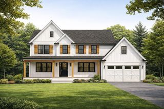 37 Colby Farm Road, Chester, NH 03036