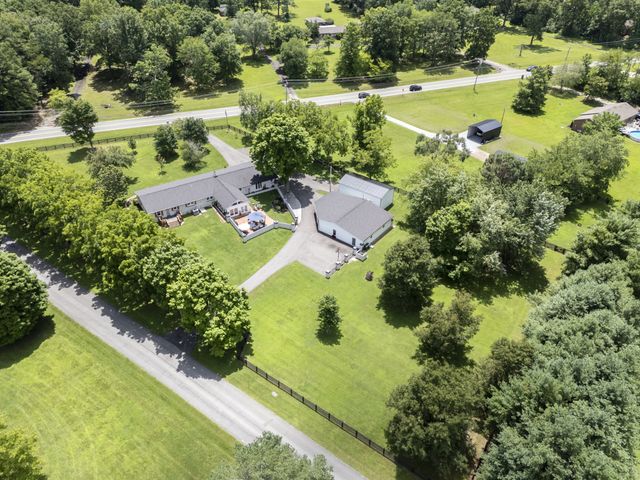 904 Highway 48, S, Dickson, TN 37055