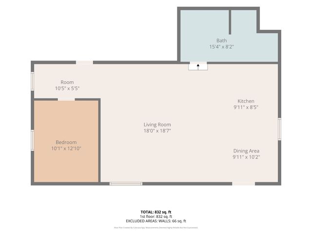 904 Highway 48, S, Dickson, TN 37055