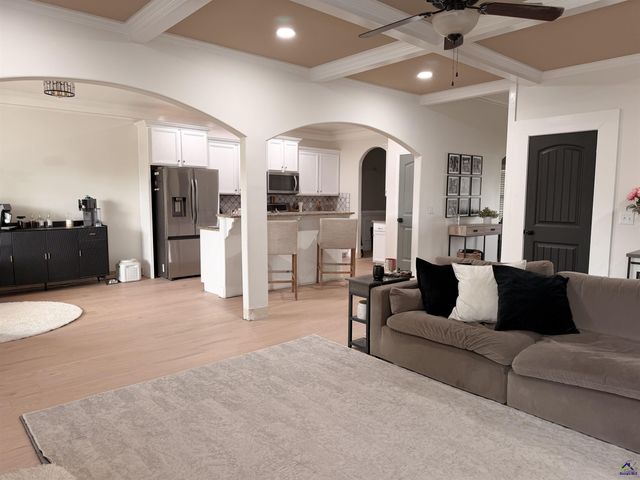 400 Tanner Street, Bonaire, GA 31005