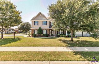 400 Tanner Street, Bonaire, GA 31005
