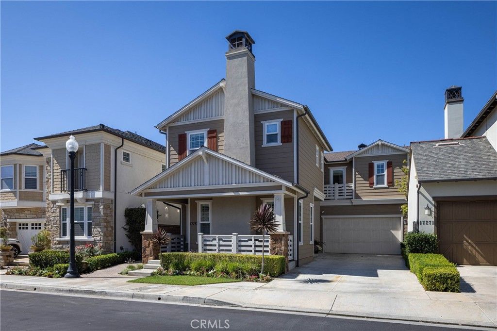 17281 Osterville Lane, Huntington Beach, CA 92649 — photo 2