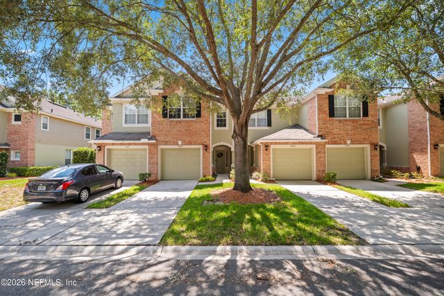 7490 SCARLET IBIS Lane, Jacksonville, FL 32256