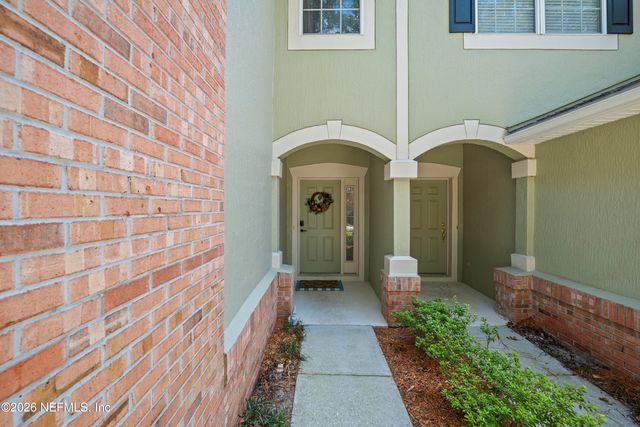 7490 SCARLET IBIS Lane, Jacksonville, FL 32256