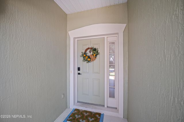 7490 SCARLET IBIS Lane, Jacksonville, FL 32256