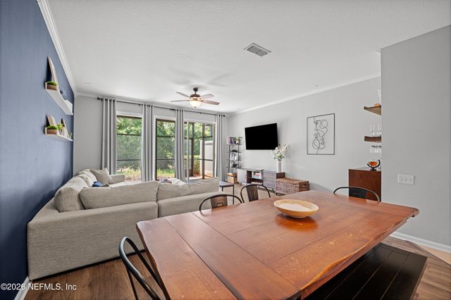 7490 SCARLET IBIS Lane, Jacksonville, FL 32256