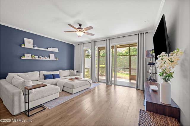 7490 SCARLET IBIS Lane, Jacksonville, FL 32256