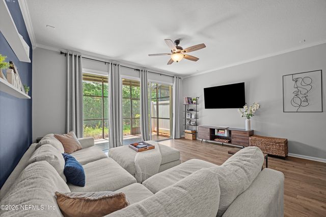 7490 SCARLET IBIS Lane, Jacksonville, FL 32256