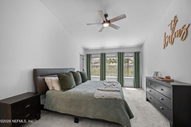 7490 SCARLET IBIS Lane, Jacksonville, FL 32256