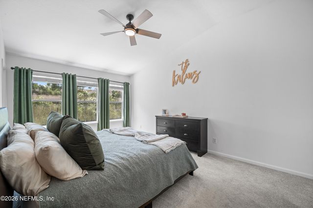 7490 SCARLET IBIS Lane, Jacksonville, FL 32256