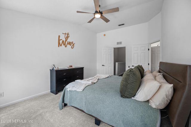 7490 SCARLET IBIS Lane, Jacksonville, FL 32256