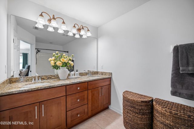 7490 SCARLET IBIS Lane, Jacksonville, FL 32256