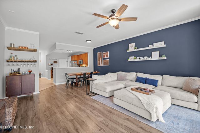 7490 SCARLET IBIS Lane, Jacksonville, FL 32256