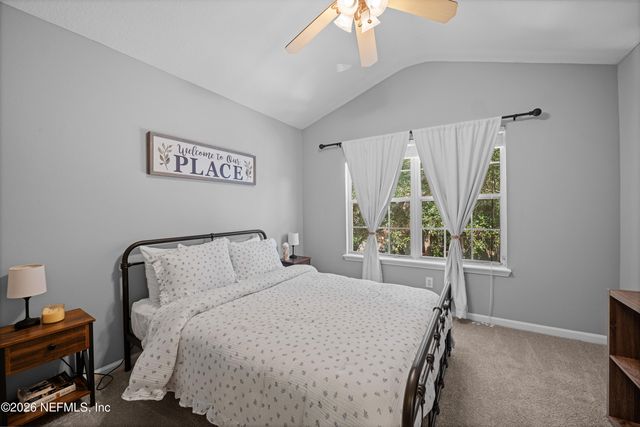 7490 SCARLET IBIS Lane, Jacksonville, FL 32256