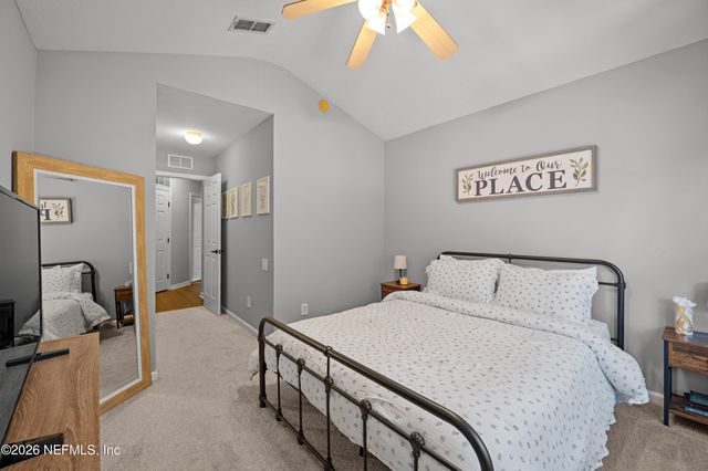 7490 SCARLET IBIS Lane, Jacksonville, FL 32256