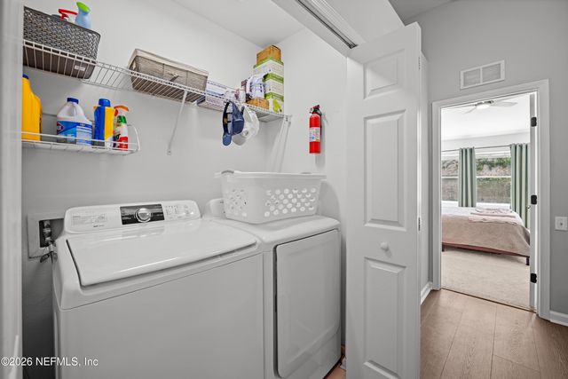 7490 SCARLET IBIS Lane, Jacksonville, FL 32256