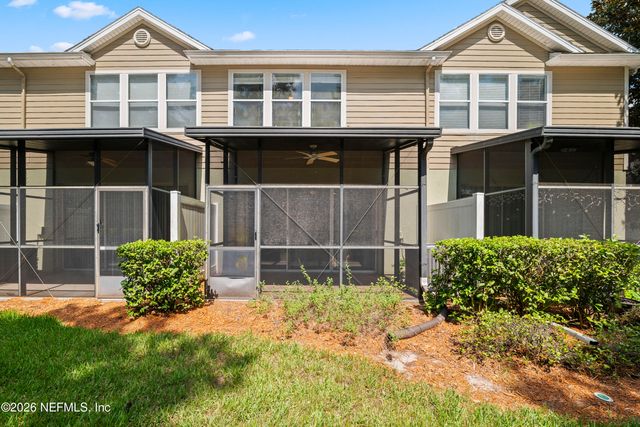 7490 SCARLET IBIS Lane, Jacksonville, FL 32256