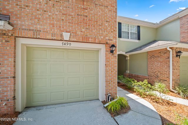 7490 SCARLET IBIS Lane, Jacksonville, FL 32256