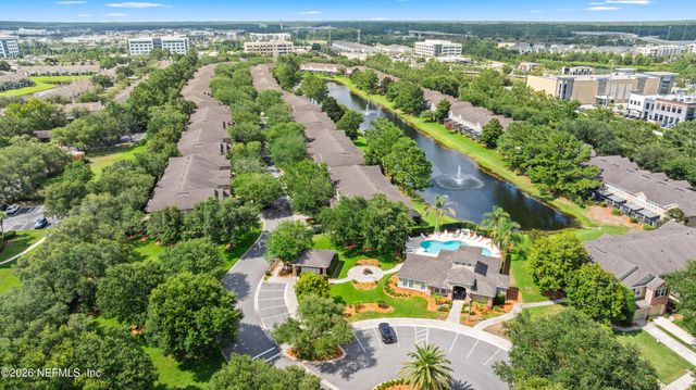 7490 SCARLET IBIS Lane, Jacksonville, FL 32256