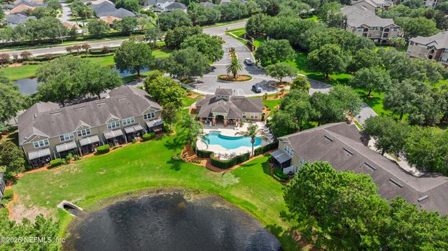7490 SCARLET IBIS Lane, Jacksonville, FL 32256