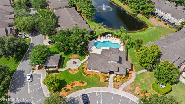 7490 SCARLET IBIS Lane, Jacksonville, FL 32256