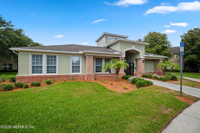 7490 SCARLET IBIS Lane, Jacksonville, FL 32256