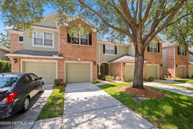7490 SCARLET IBIS Lane, Jacksonville, FL 32256