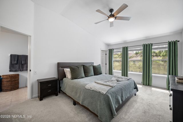 7490 SCARLET IBIS Lane, Jacksonville, FL 32256