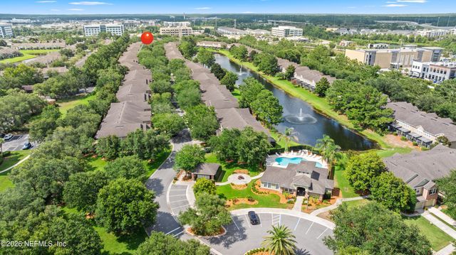 7490 SCARLET IBIS Lane, Jacksonville, FL 32256