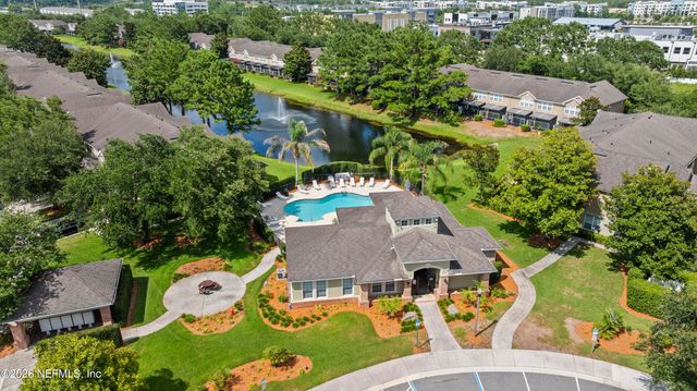 7490 SCARLET IBIS Lane, Jacksonville, FL 32256