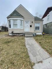 16191 Strathmoor Street, Detroit, MI 48235