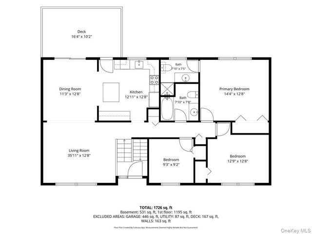 138 Kent Shore Drive, Carmel, NY 10512